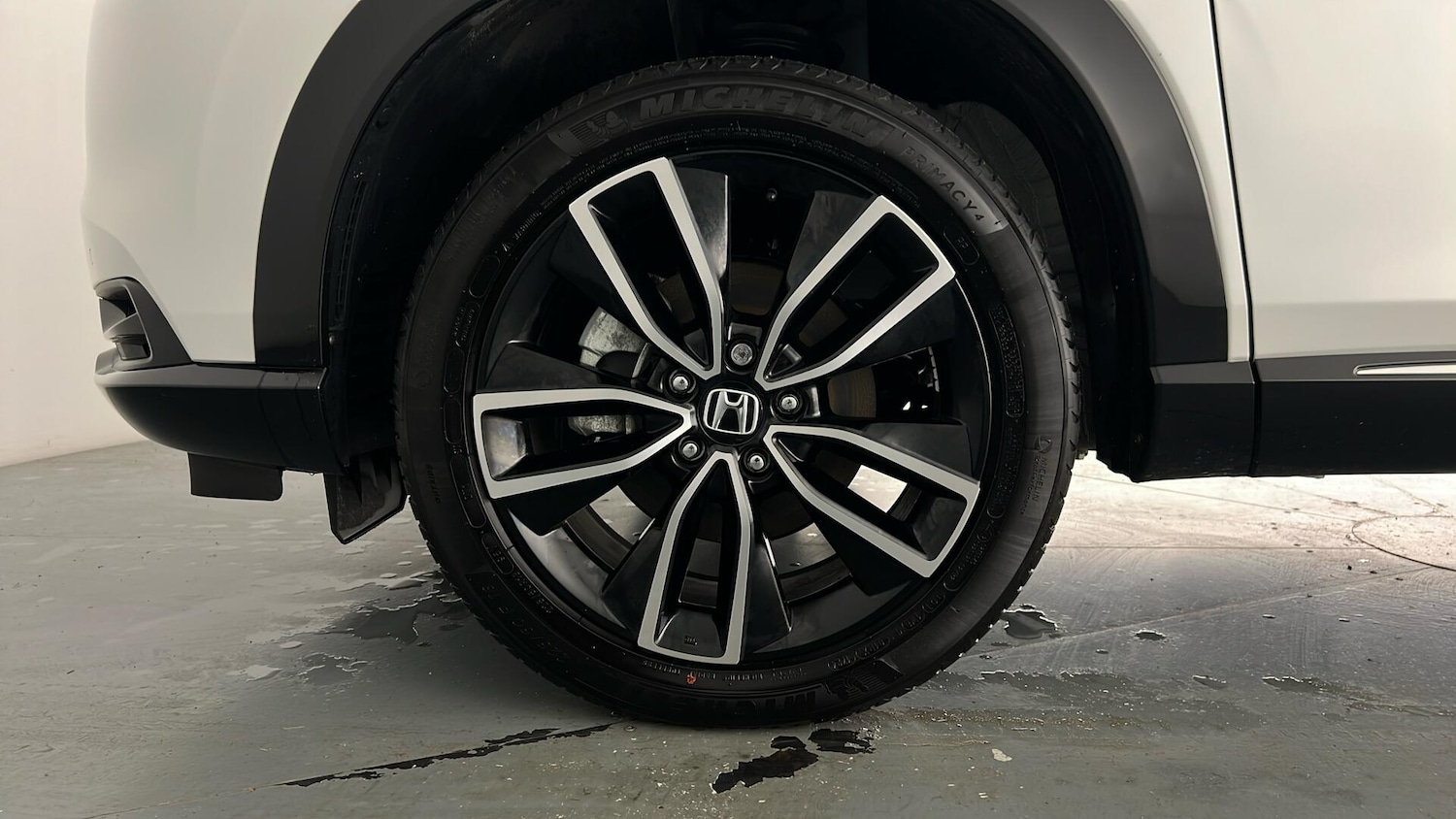 Used Honda HR-V 2024 for sale - 76977926: Photo 10