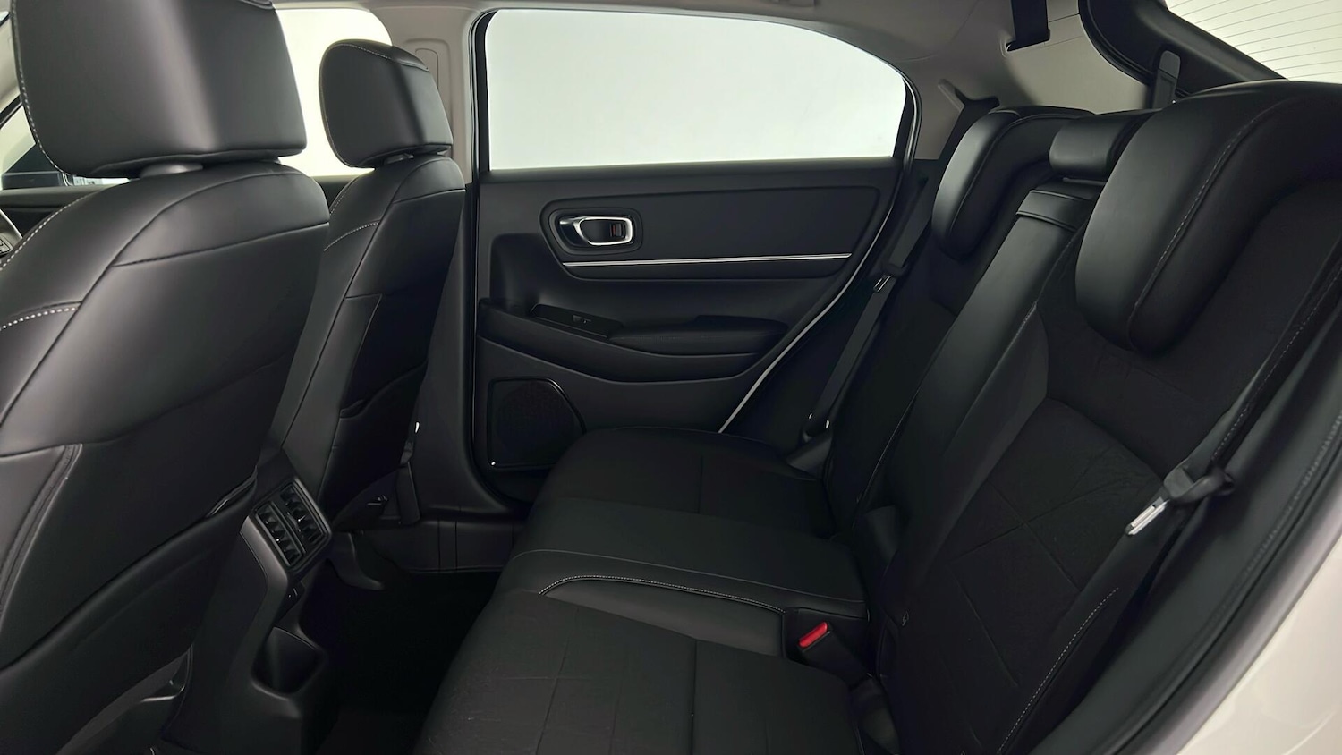 Used Honda HR-V 2024 for sale - 76977926: Photo 11