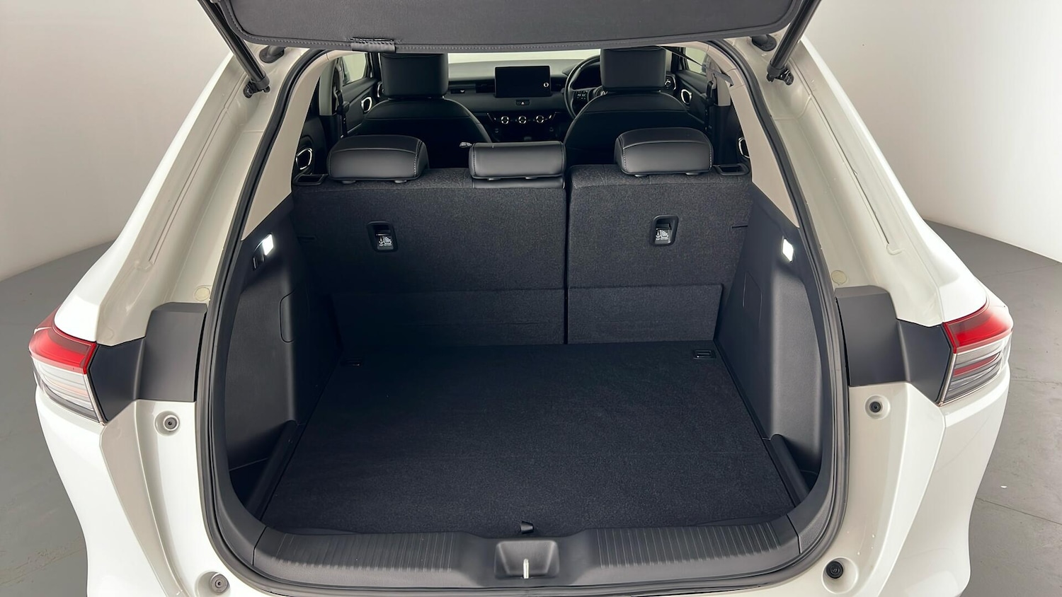 Used Honda HR-V 2024 for sale - 76977926: Photo 12