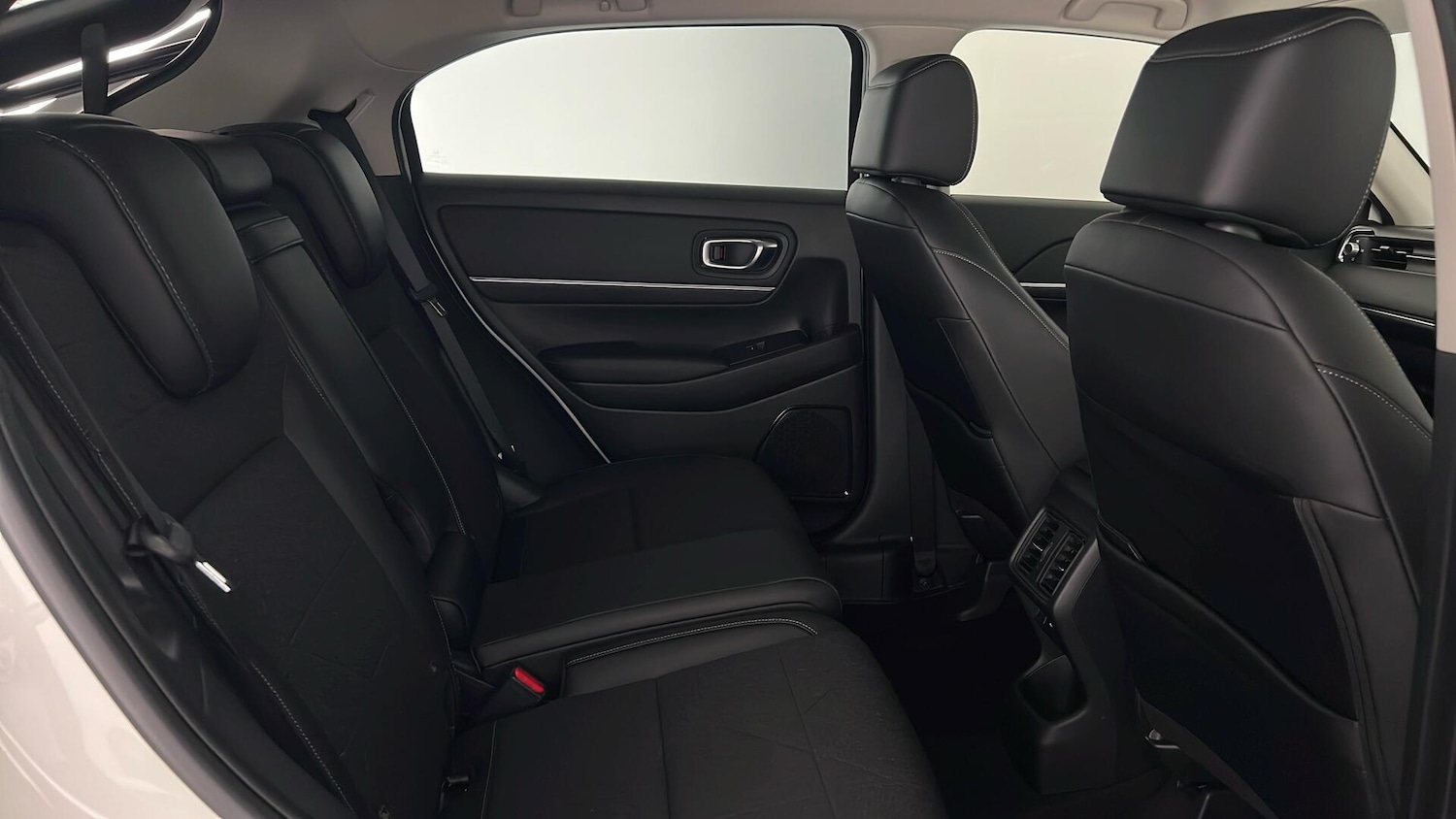 Used Honda HR-V 2024 for sale - 76977926: Photo 13