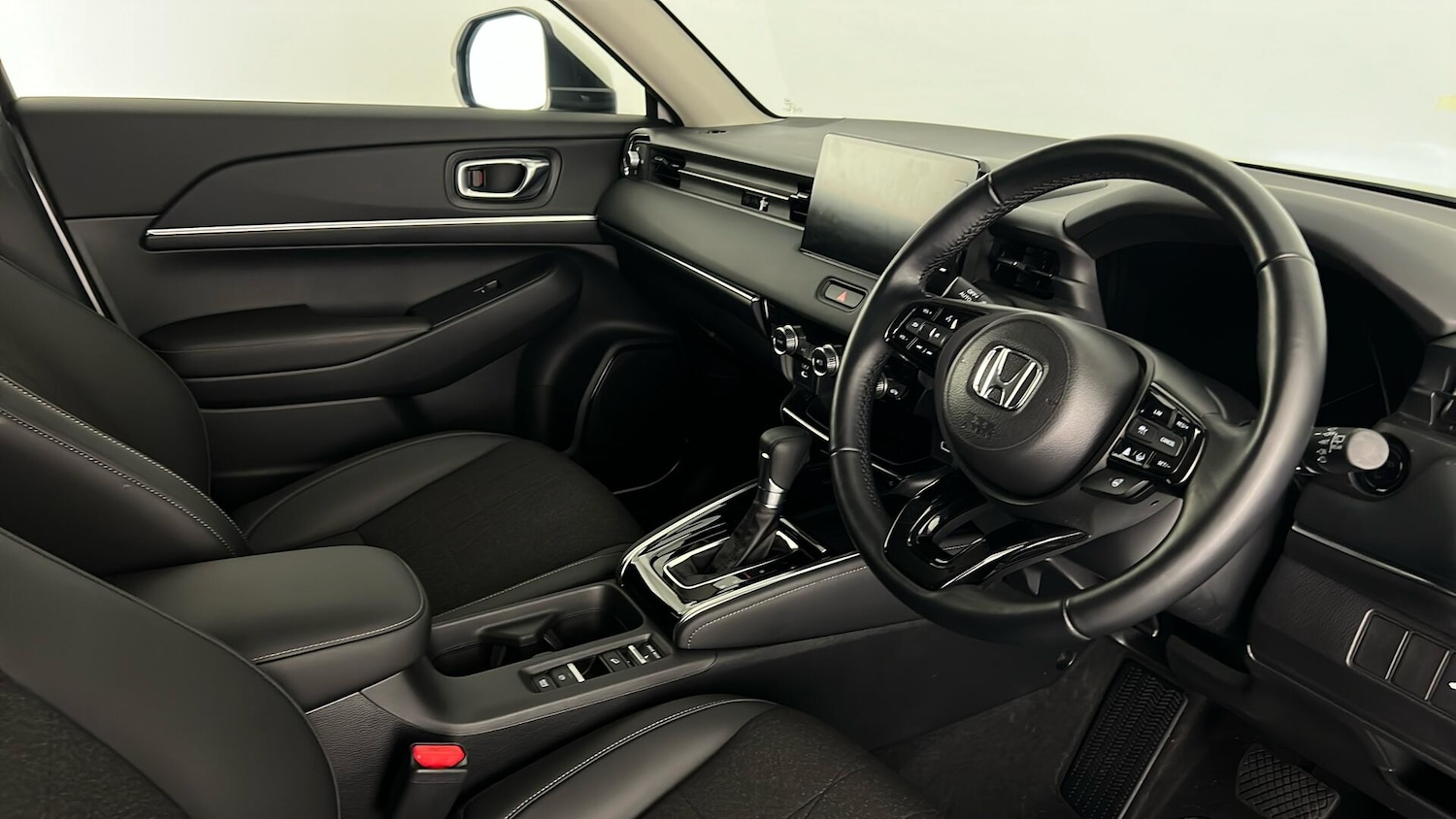 Used Honda HR-V 2024 for sale - 76977926: Photo 14