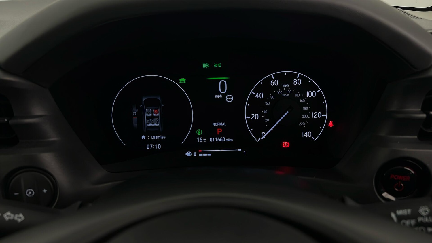 Used Honda HR-V 2024 for sale - 76977926: Photo 16