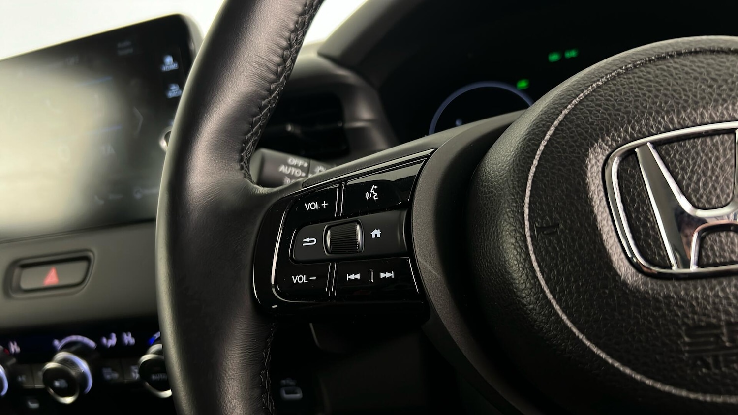 Used Honda HR-V 2024 for sale - 76977926: Photo 17