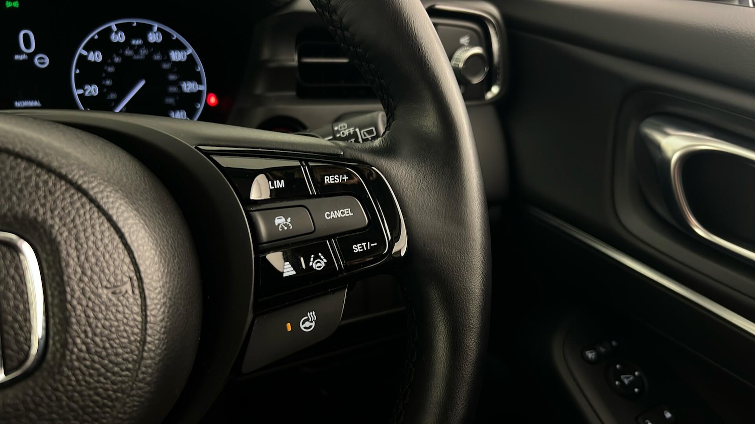 Used Honda HR-V 2024 for sale - 76977926: Photo 18