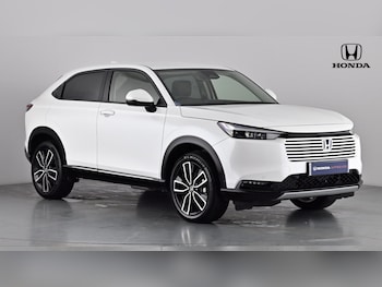 Used Honda HR-V 2024 for sale - 76977926: Photo