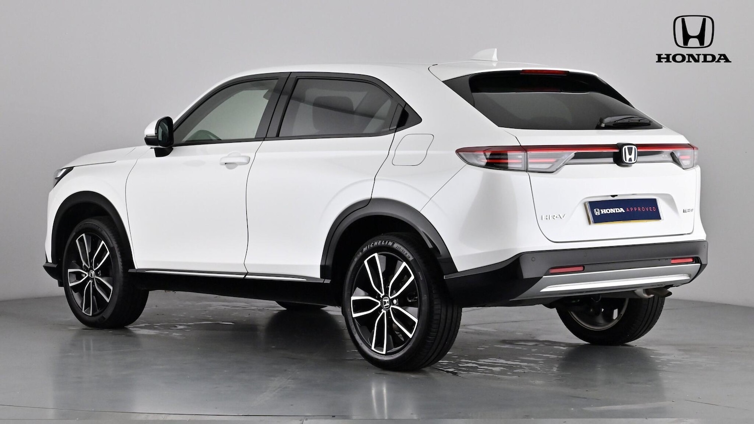 Used Honda HR-V 2024 for sale - 76977926: Photo 2