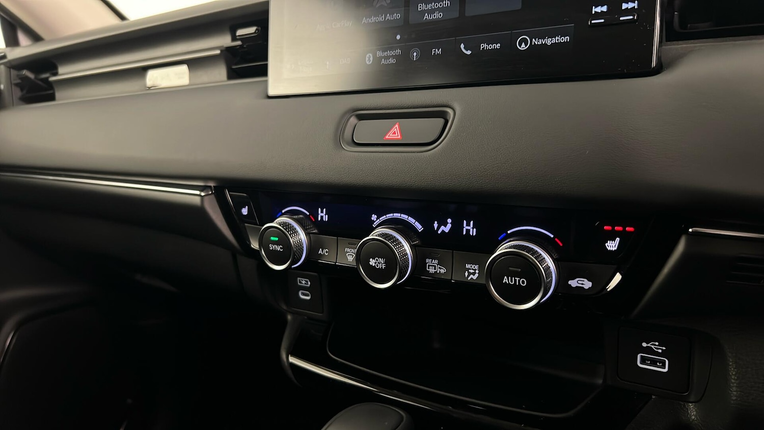 Used Honda HR-V 2024 for sale - 76977926: Photo 20