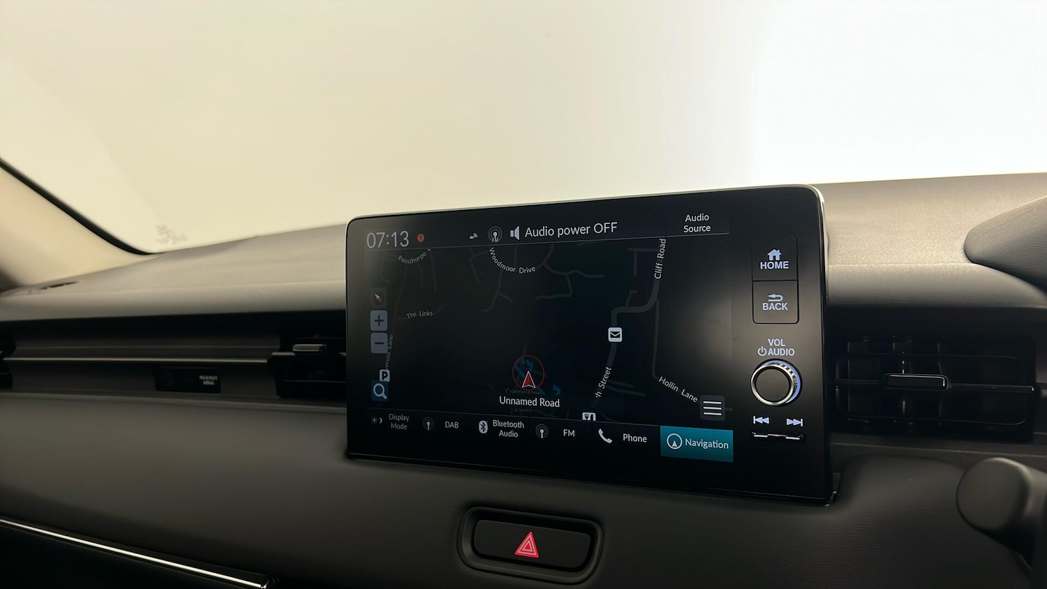 Used Honda HR-V 2024 for sale - 76977926: Photo 21