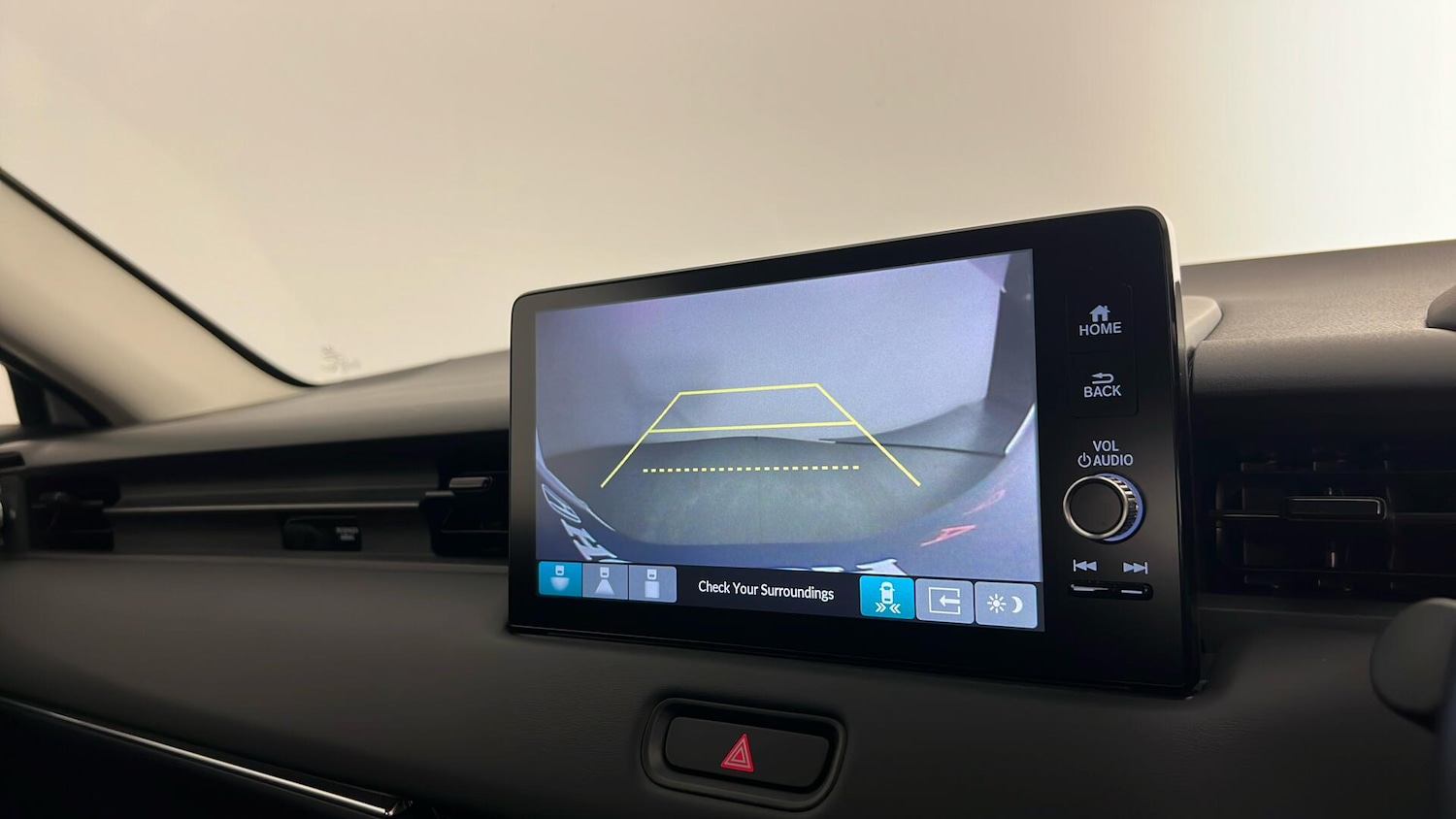 Used Honda HR-V 2024 for sale - 76977926: Photo 22