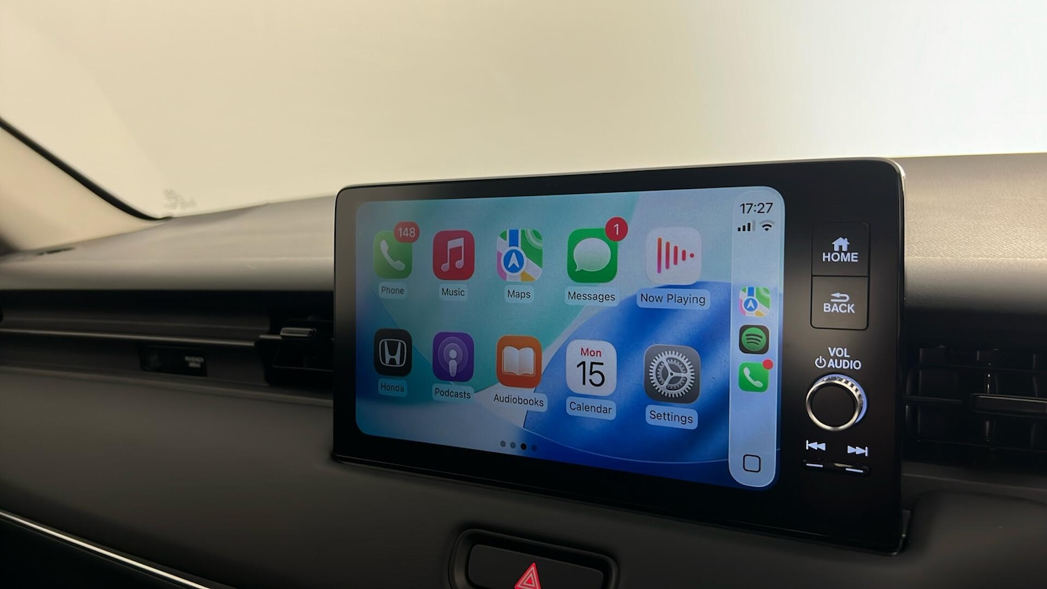 Used Honda HR-V 2024 for sale - 76977926: Photo 24