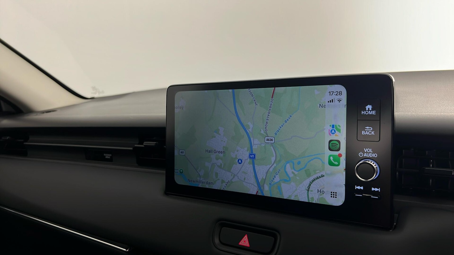 Used Honda HR-V 2024 for sale - 76977926: Photo 25