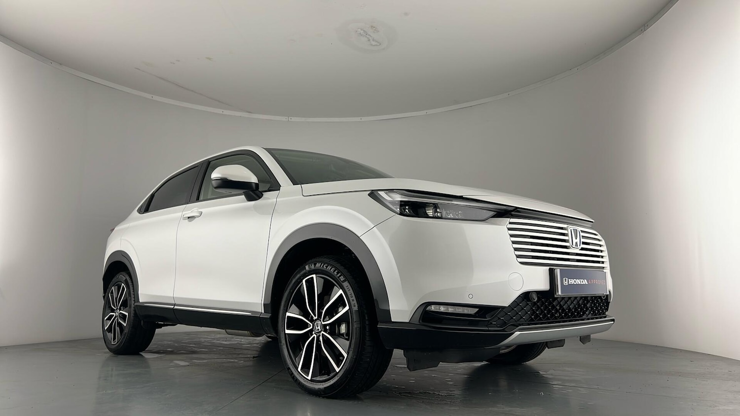 Used Honda HR-V 2024 for sale - 76977926: Photo 26