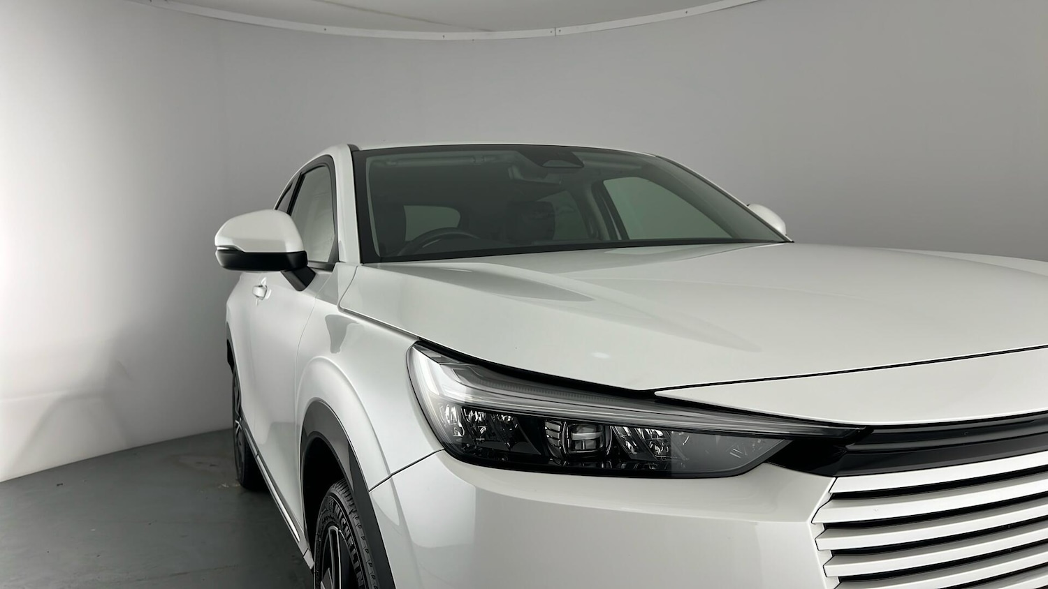 Used Honda HR-V 2024 for sale - 76977926: Photo 27