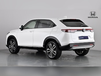 Used Honda HR-V 2024 for sale - 76977926: Photo