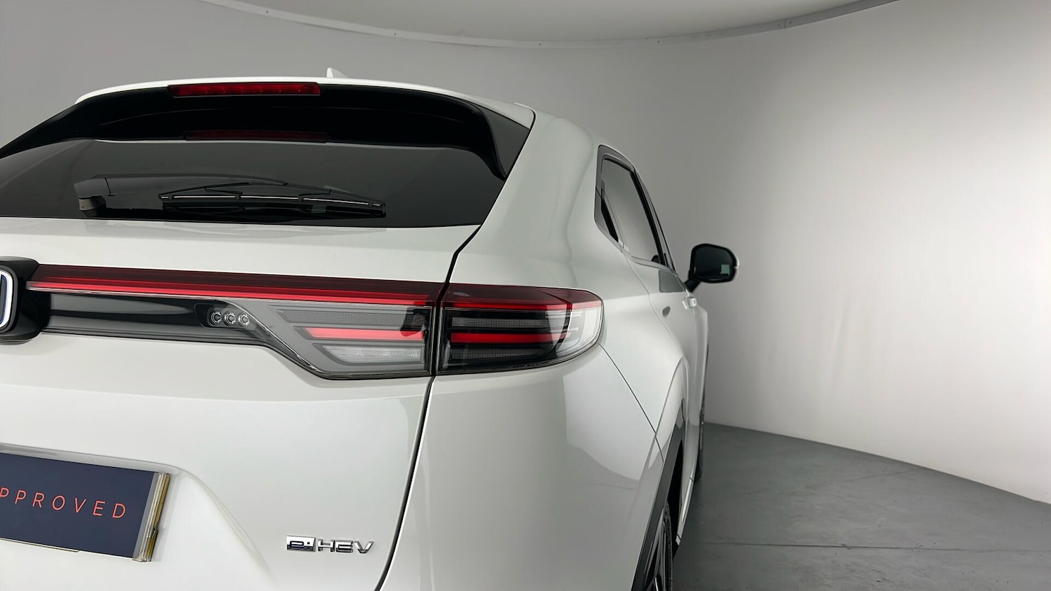 Used Honda HR-V 2024 for sale - 76977926: Photo 30