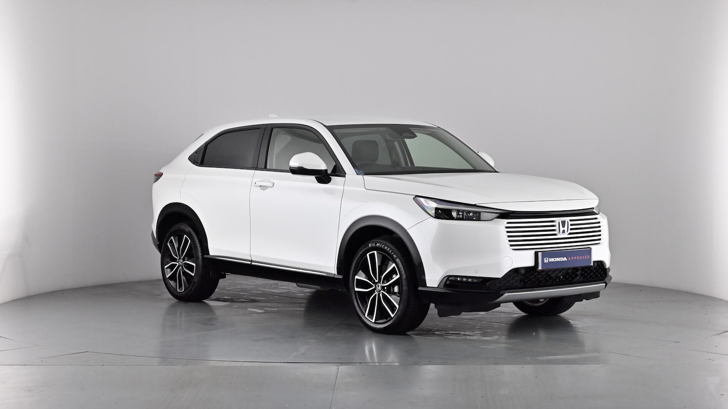 Used Honda HR-V 2024 for sale - 76977926: Photo 31