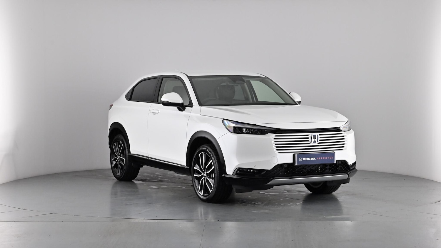 Used Honda HR-V 2024 for sale - 76977926: Photo 32