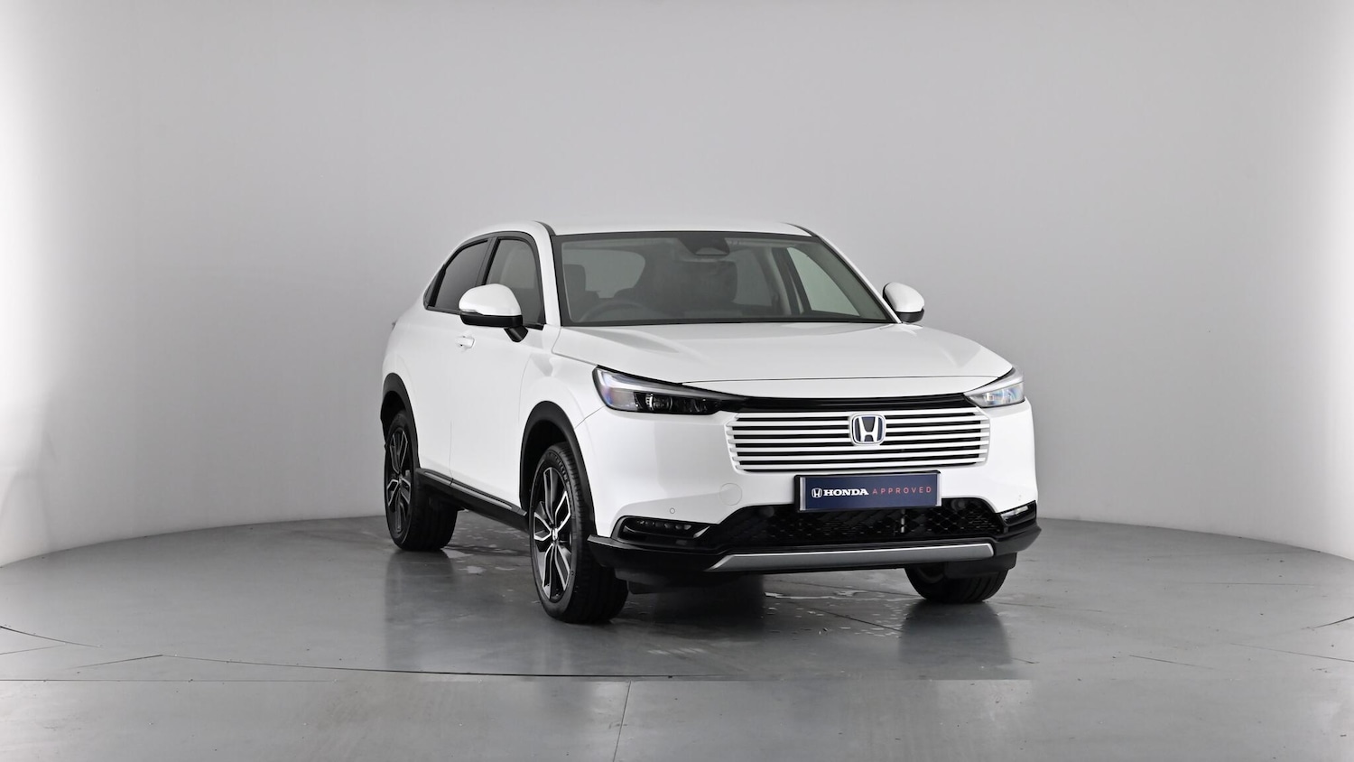 Used Honda HR-V 2024 for sale - 76977926: Photo 33