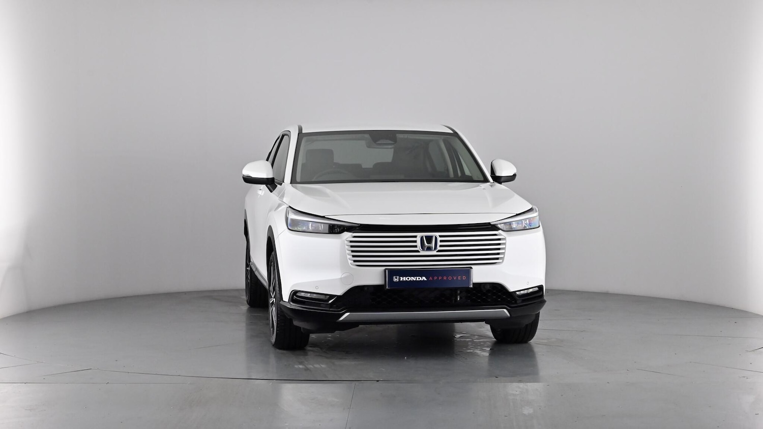 Used Honda HR-V 2024 for sale - 76977926: Photo 34