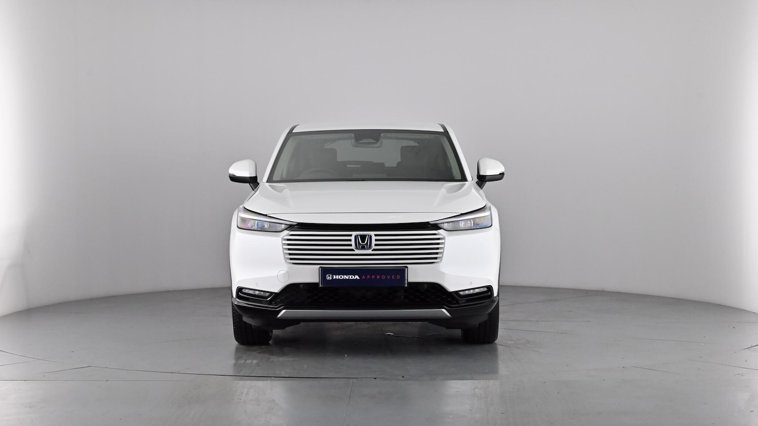 Used Honda HR-V 2024 for sale - 76977926: Photo 35