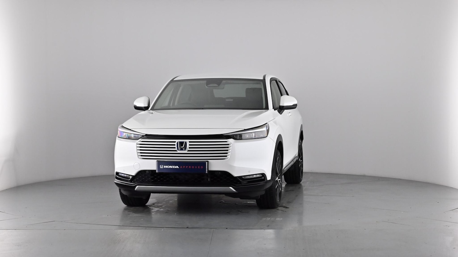 Used Honda HR-V 2024 for sale - 76977926: Photo 36