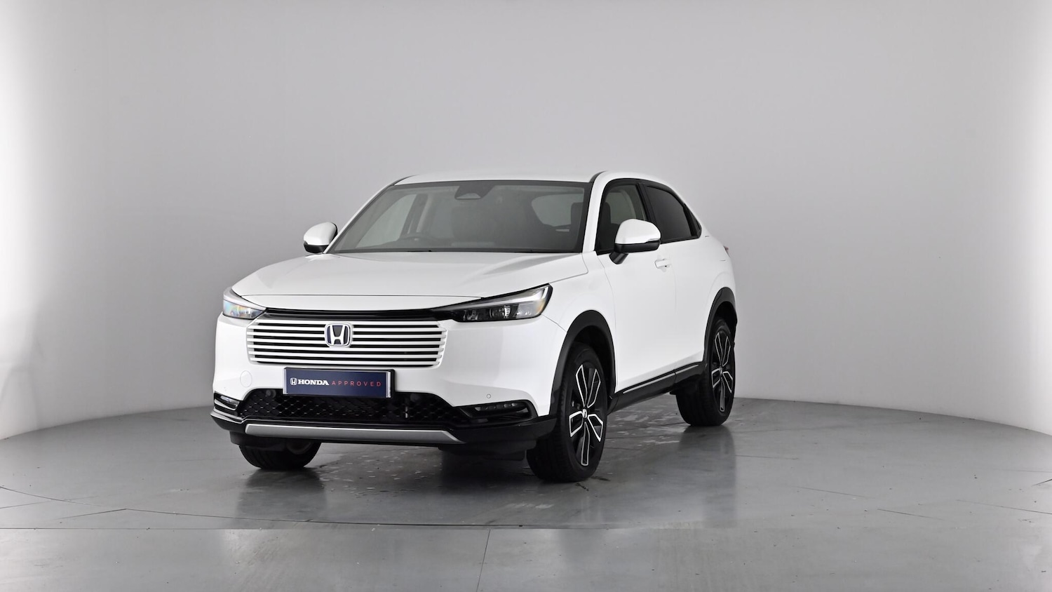Used Honda HR-V 2024 for sale - 76977926: Photo 37