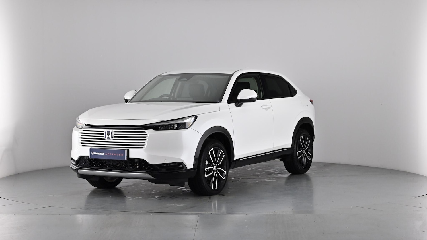 Used Honda HR-V 2024 for sale - 76977926: Photo 38