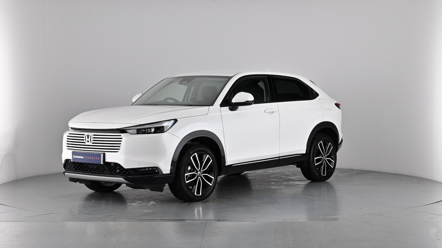 Used Honda HR-V 2024 for sale - 76977926: Photo 39
