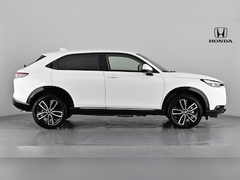 Used Honda HR-V 2024 for sale - 76977926: Photo