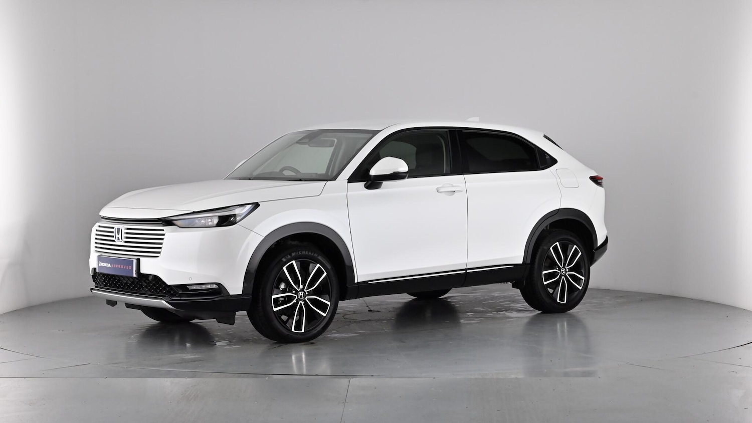 Used Honda HR-V 2024 for sale - 76977926: Photo 40