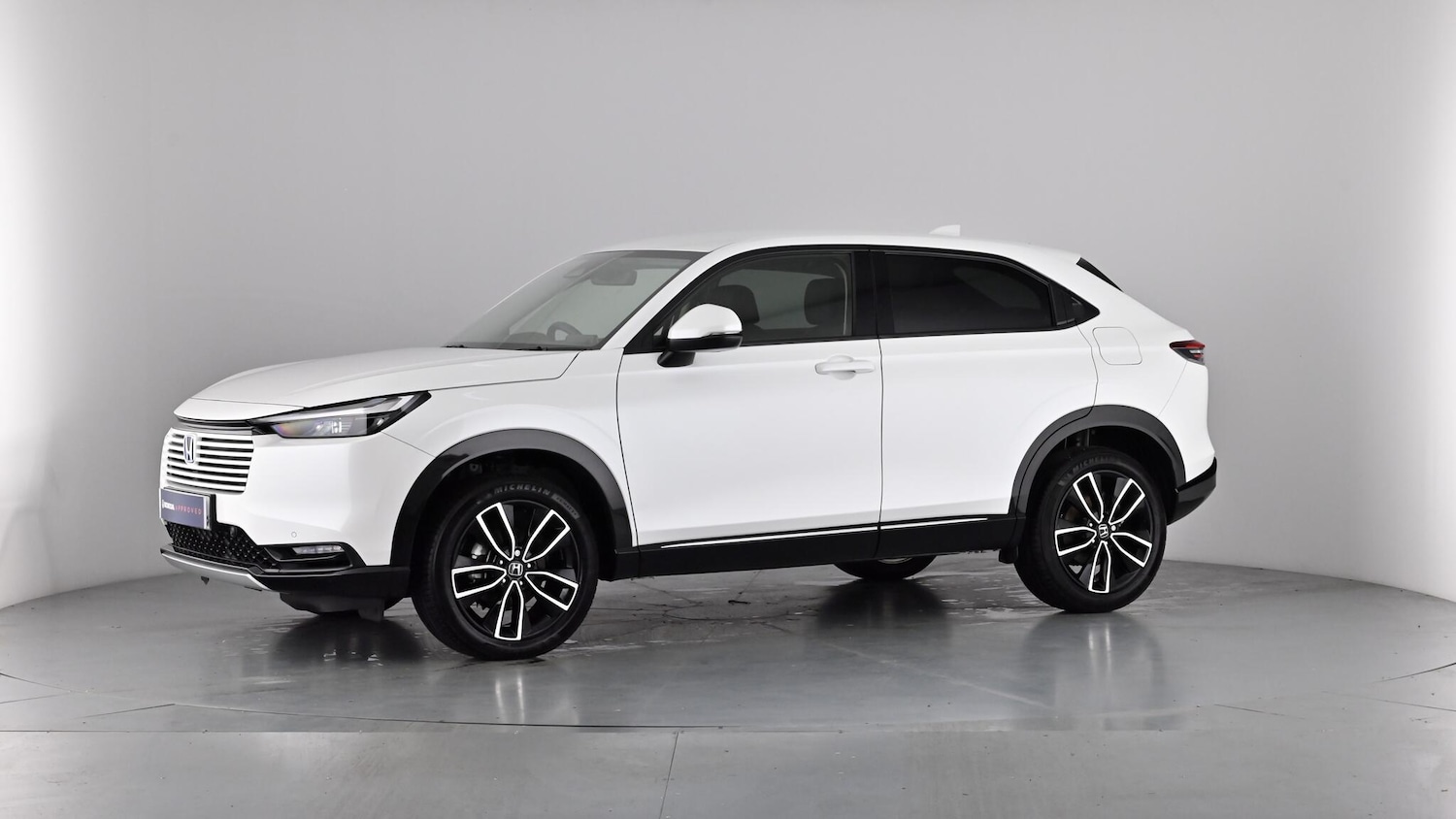 Used Honda HR-V 2024 for sale - 76977926: Photo 41