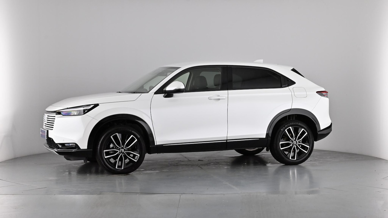 Used Honda HR-V 2024 for sale - 76977926: Photo 42