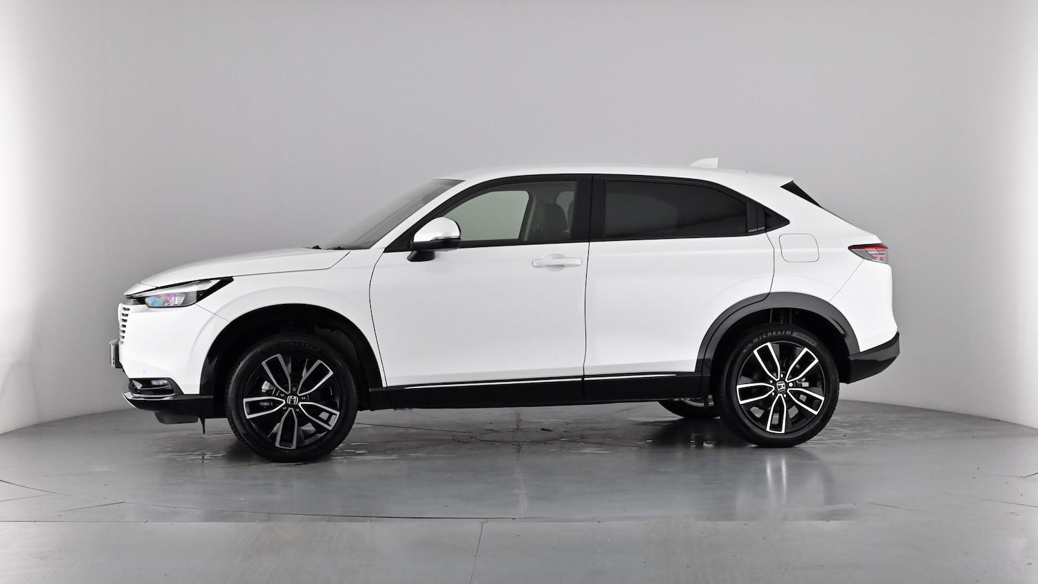 Used Honda HR-V 2024 for sale - 76977926: Photo 43