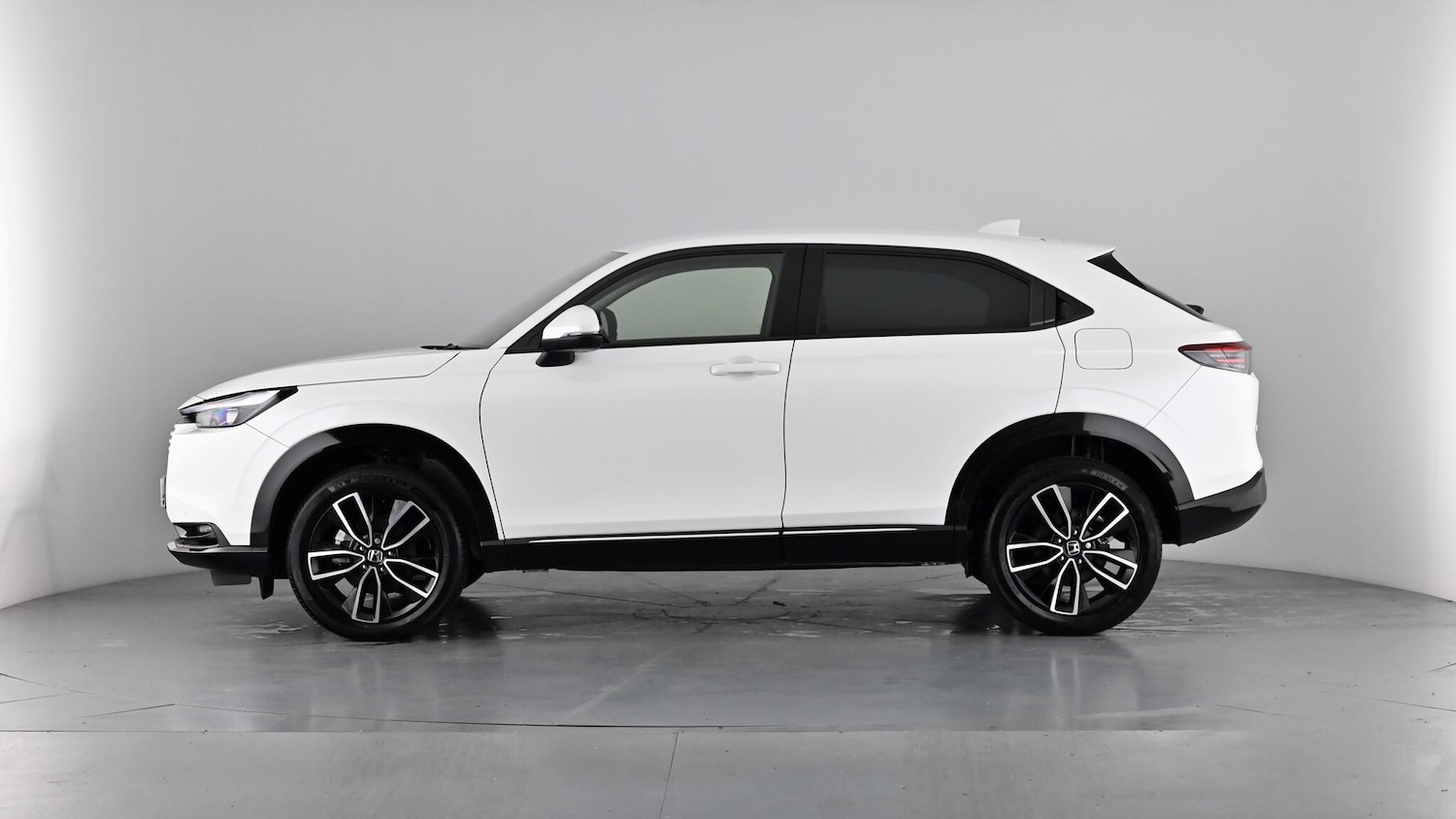 Used Honda HR-V 2024 for sale - 76977926: Photo 44