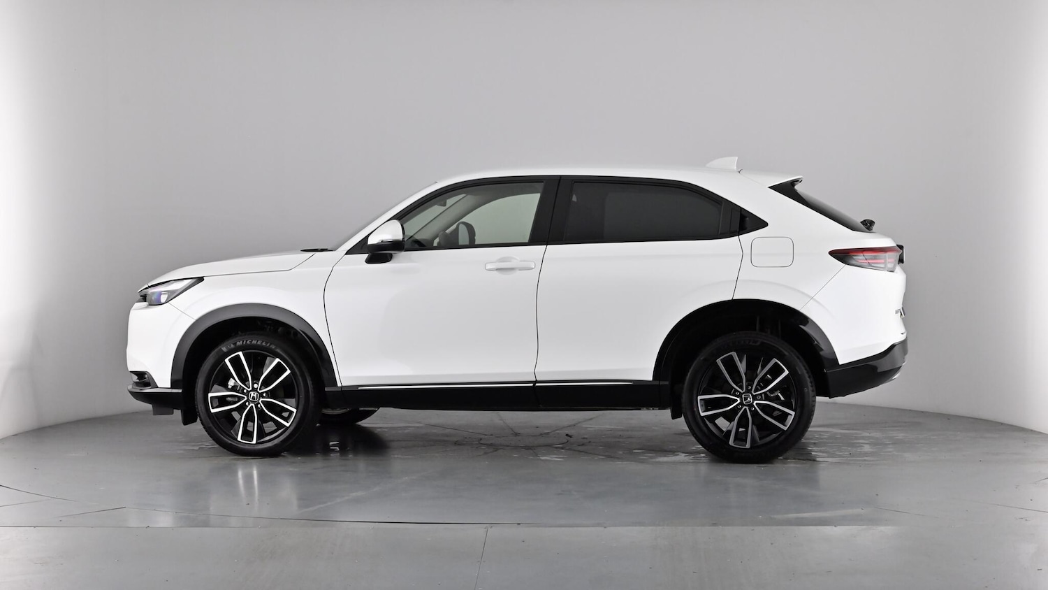 Used Honda HR-V 2024 for sale - 76977926: Photo 45