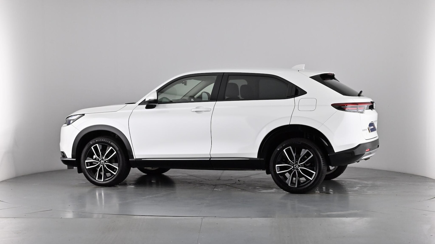 Used Honda HR-V 2024 for sale - 76977926: Photo 46