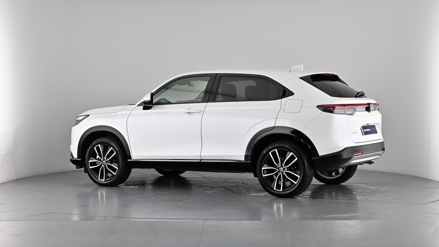 Used Honda HR-V 2024 for sale - 76977926: Photo 47