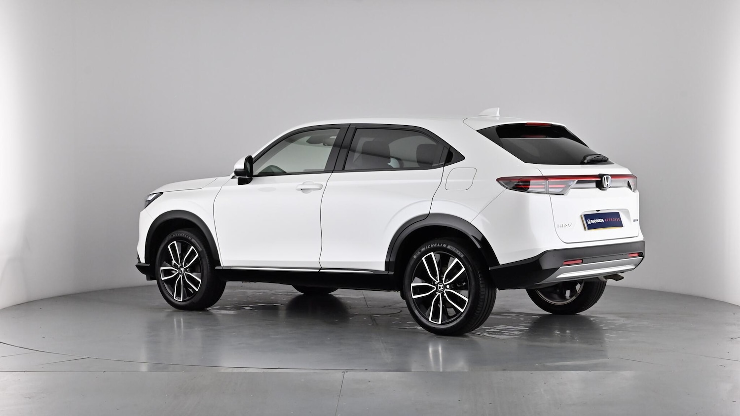 Used Honda HR-V 2024 for sale - 76977926: Photo 48