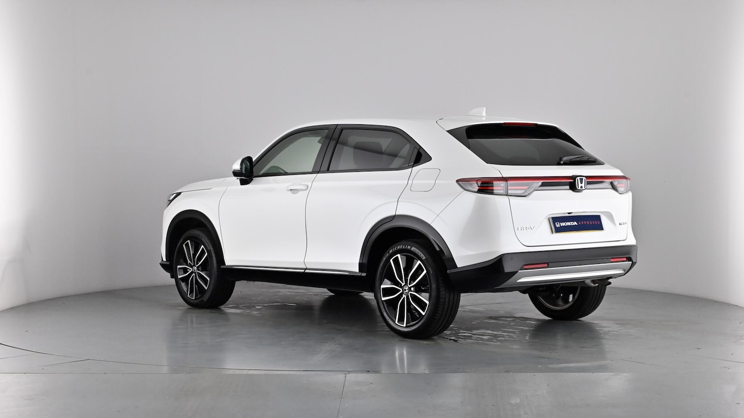 Used Honda HR-V 2024 for sale - 76977926: Photo 49