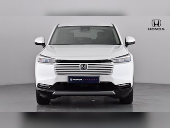 Used Honda HR-V 2024 for sale - 76977926: Photo