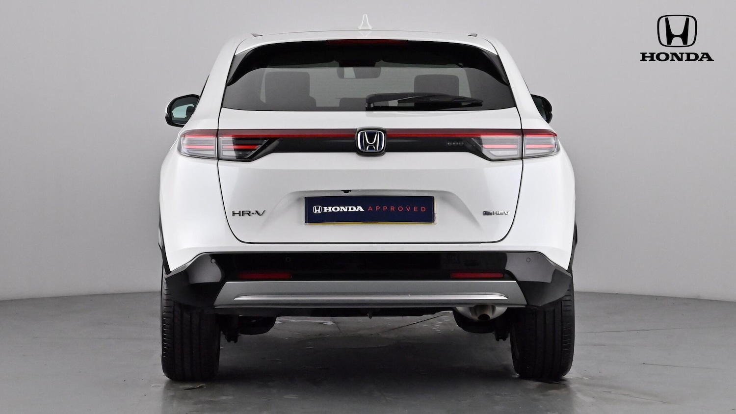 Used Honda HR-V 2024 for sale - 76977926: Photo 5