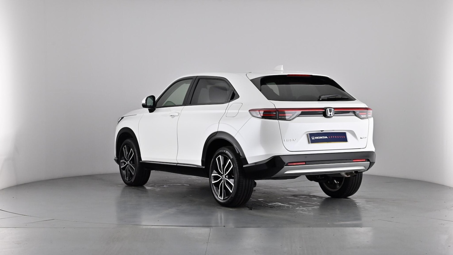 Used Honda HR-V 2024 for sale - 76977926: Photo 50