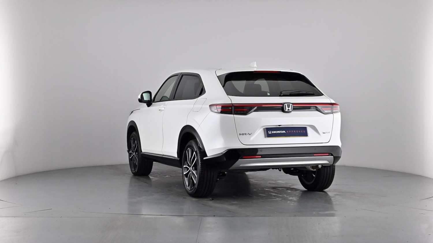 Used Honda HR-V 2024 for sale - 76977926: Photo 51