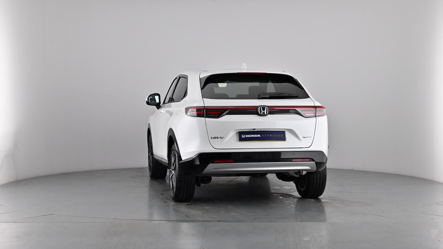 Used Honda HR-V 2024 for sale - 76977926: Photo 52