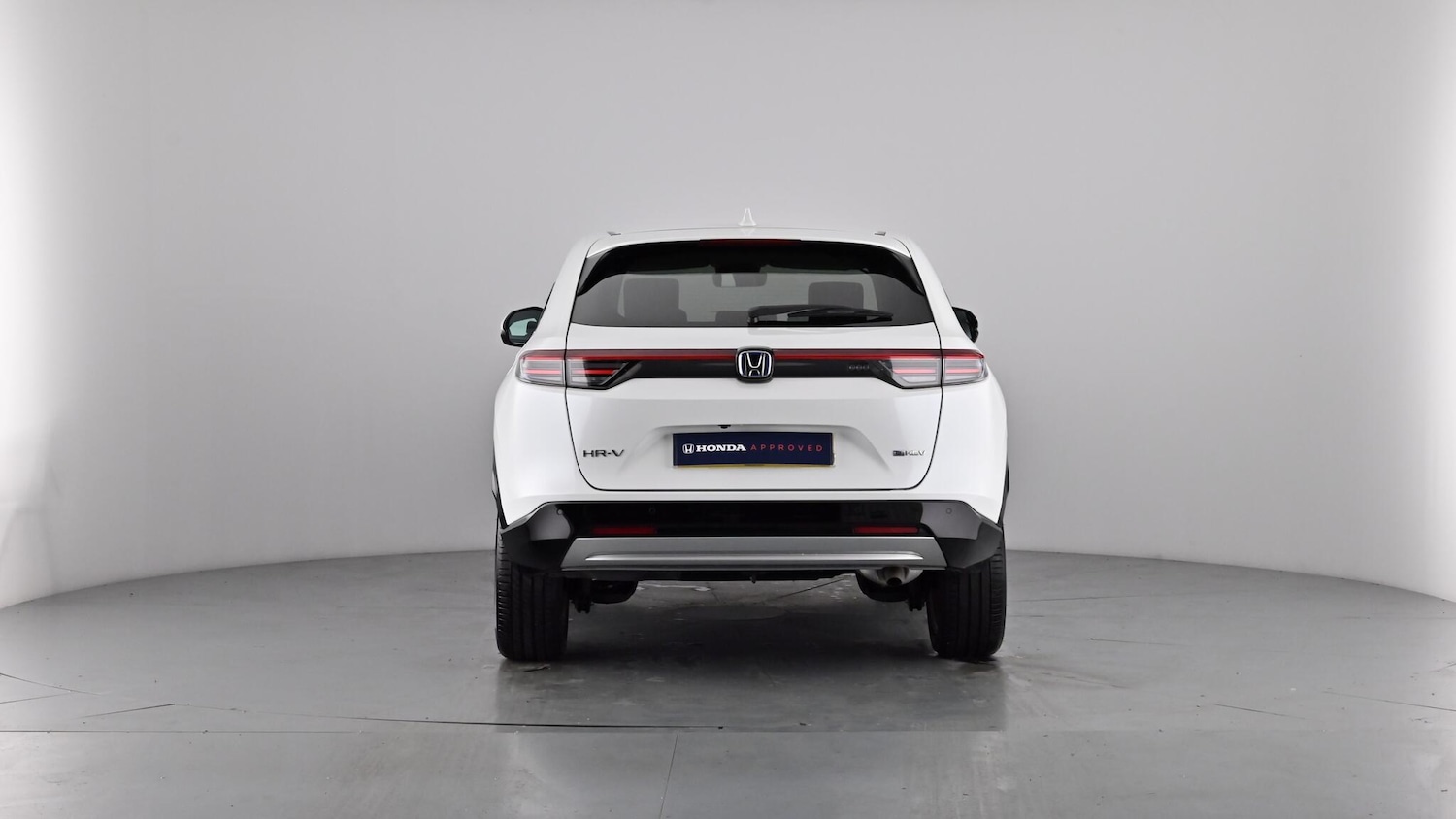 Used Honda HR-V 2024 for sale - 76977926: Photo 53