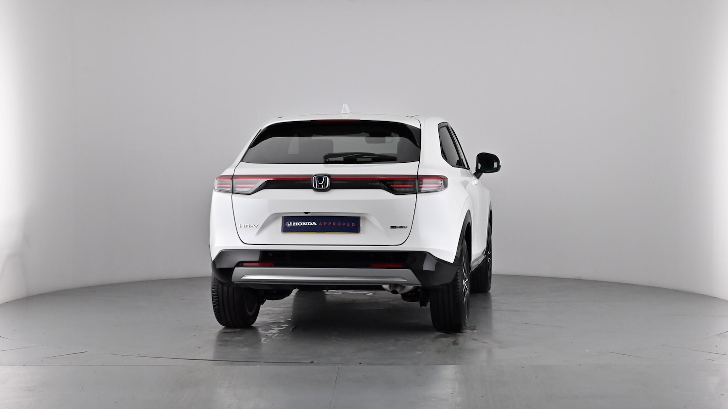 Used Honda HR-V 2024 for sale - 76977926: Photo 54