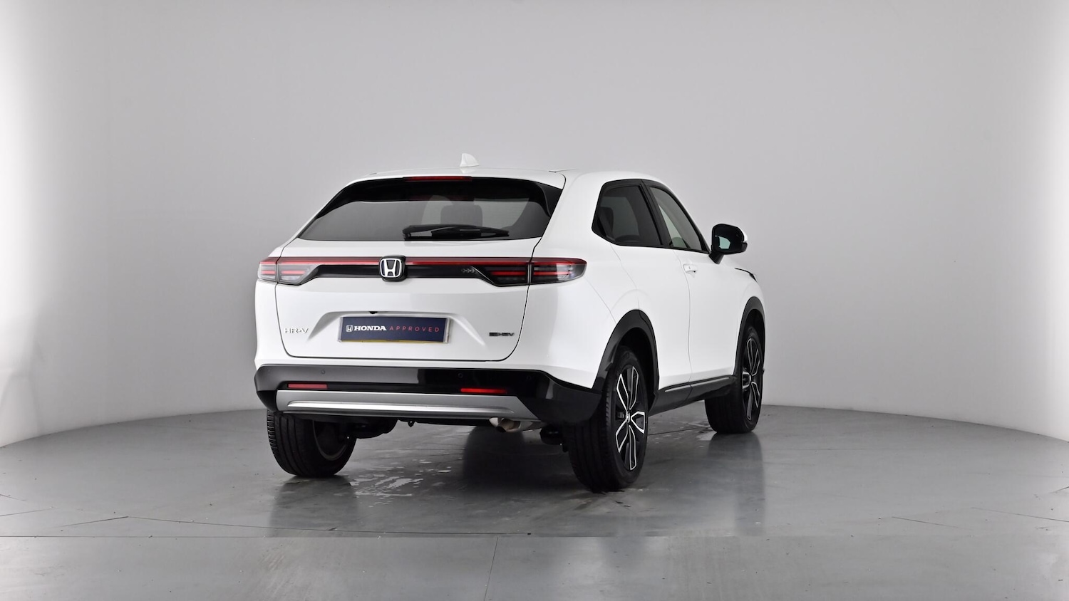 Used Honda HR-V 2024 for sale - 76977926: Photo 55