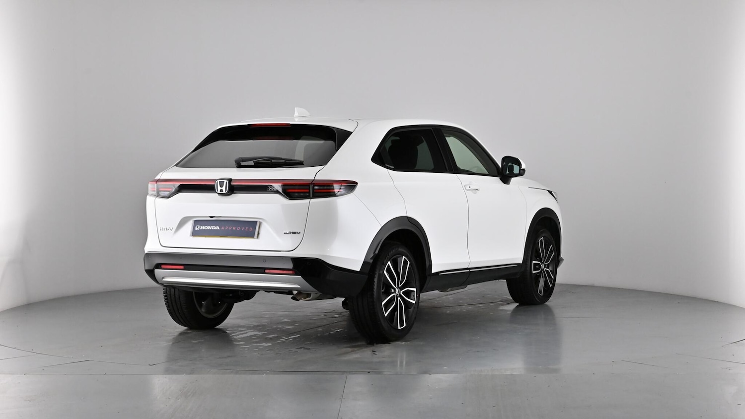 Used Honda HR-V 2024 for sale - 76977926: Photo 56