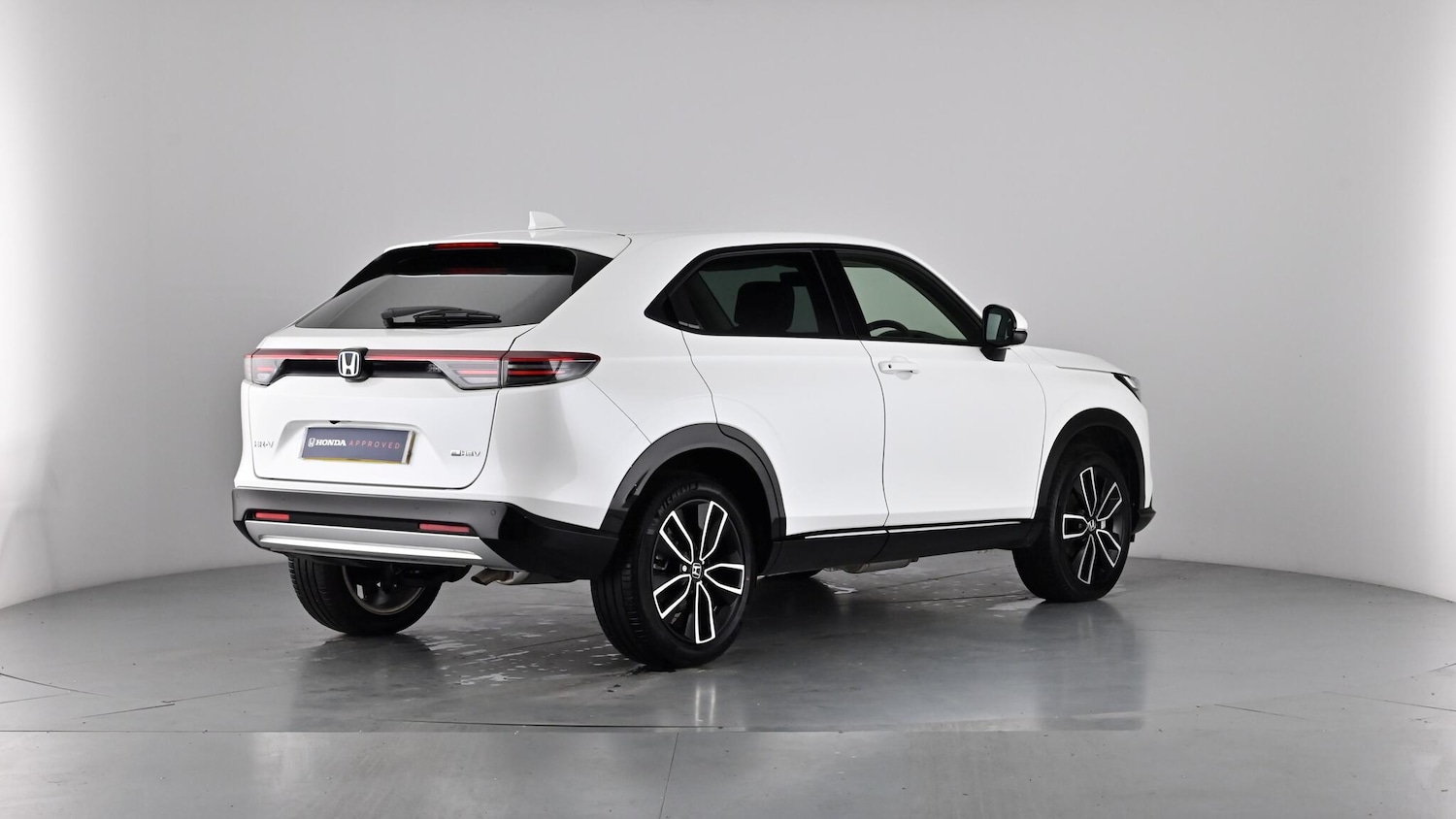 Used Honda HR-V 2024 for sale - 76977926: Photo 57
