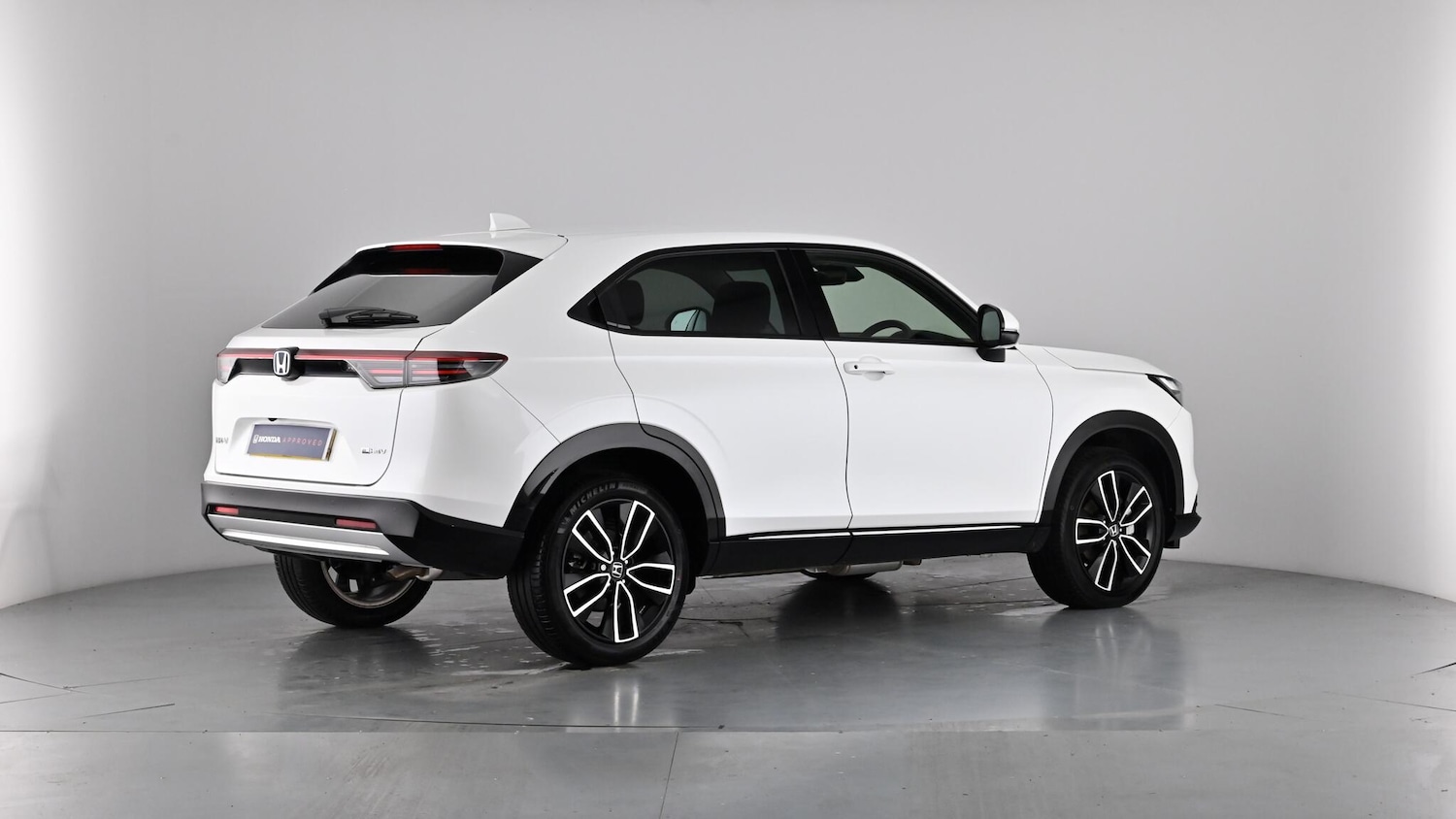 Used Honda HR-V 2024 for sale - 76977926: Photo 58